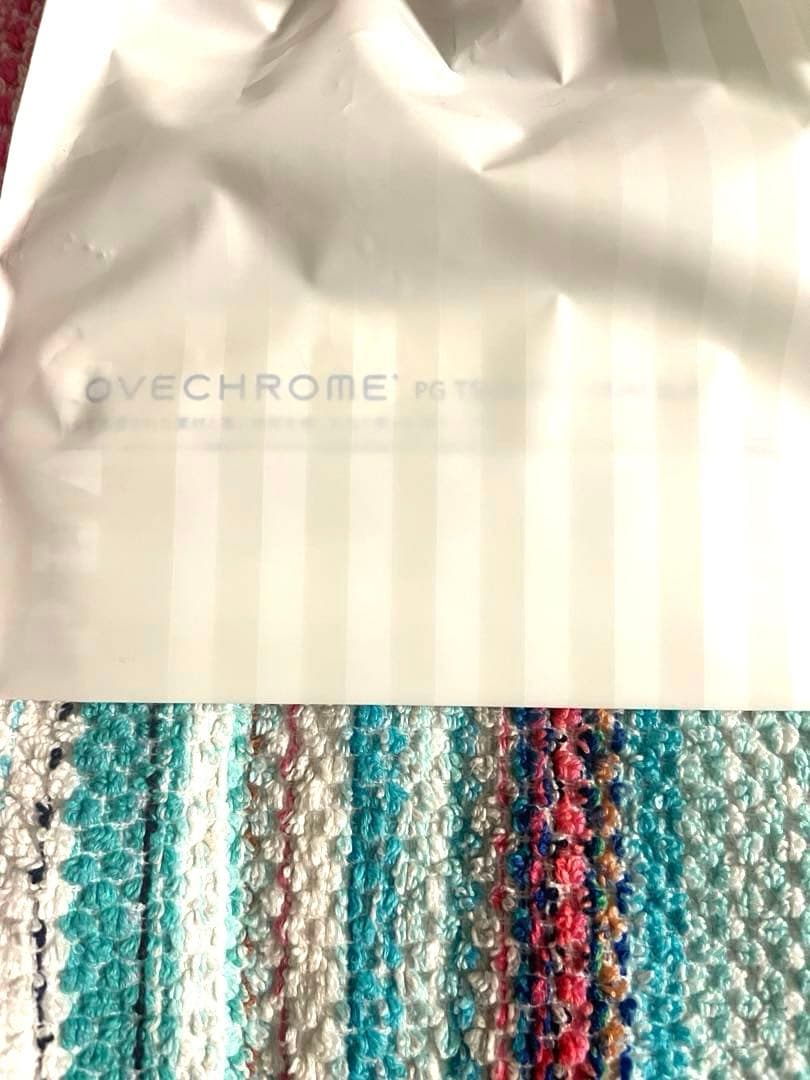 LOVECHROME ラブクロム PGツキ プレミアムブラック ケアベア　プラザ