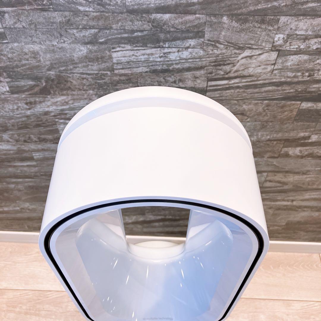 24年製Dyson Purifier Hot + Cool Gen1 ホワイト