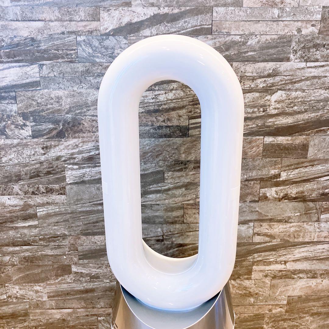 24年製Dyson Purifier Hot + Cool Gen1 ホワイト