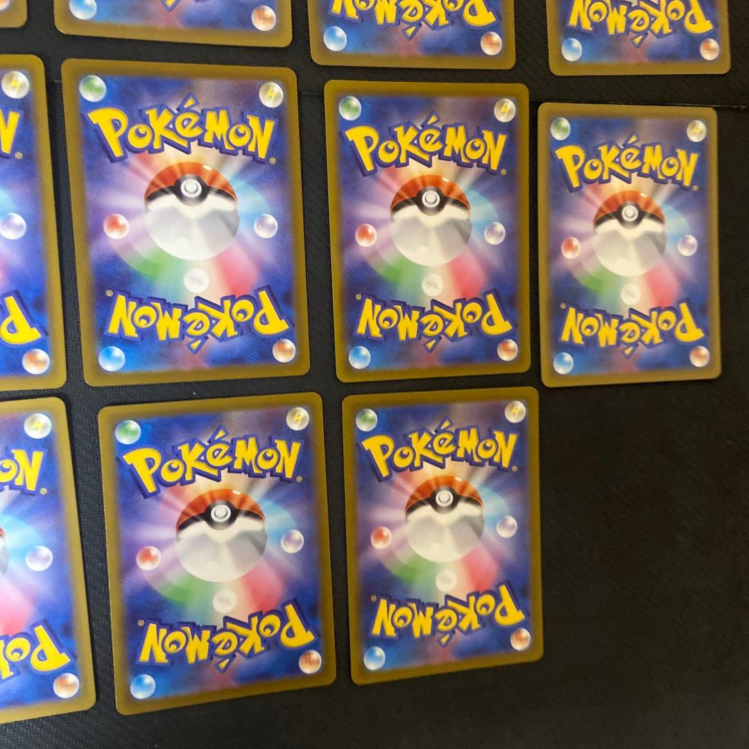 ポケモンカード AR まとめ売り 御三家（ゼニガメ、フシギダネなど）など
