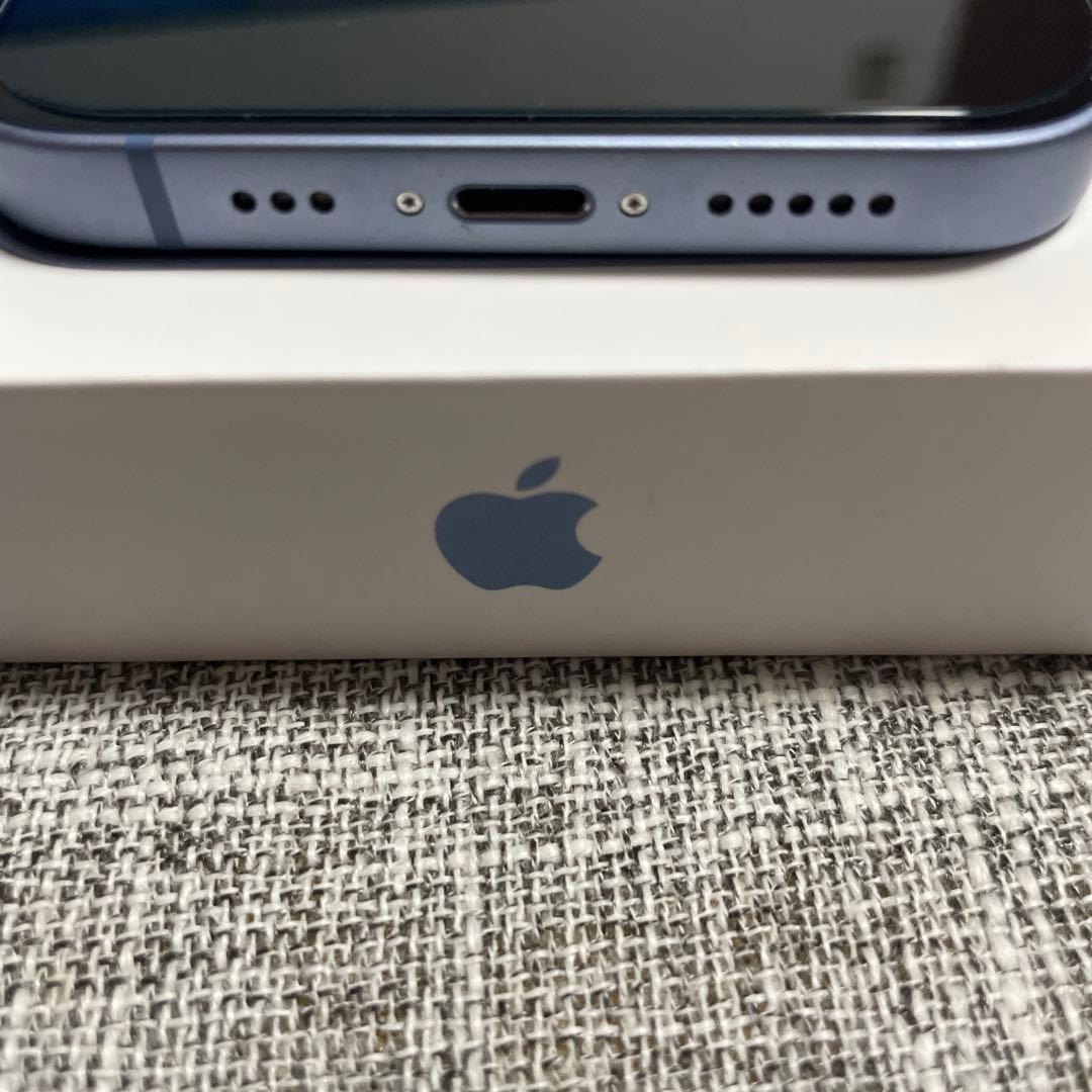 【超美品】apple iphone 14 128G simフリー 最大容量95%
