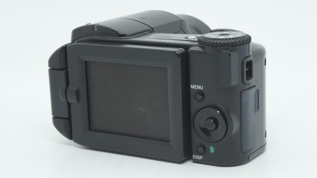 【C2166】 CASIO EXILIM EX-P505 カシオ エクシリム