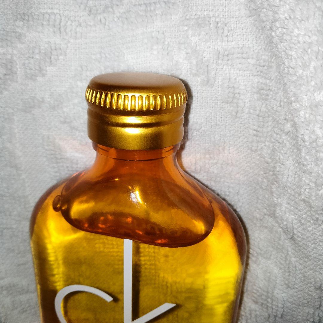 CK One Summer オードトワレ 100ml 2010年 新品未使用品