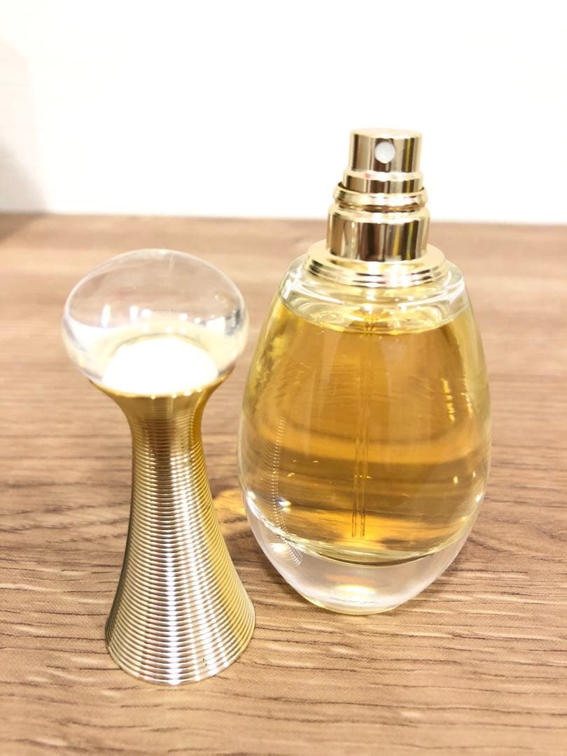 ディオール ジャドール オードゥパルファン 30ml