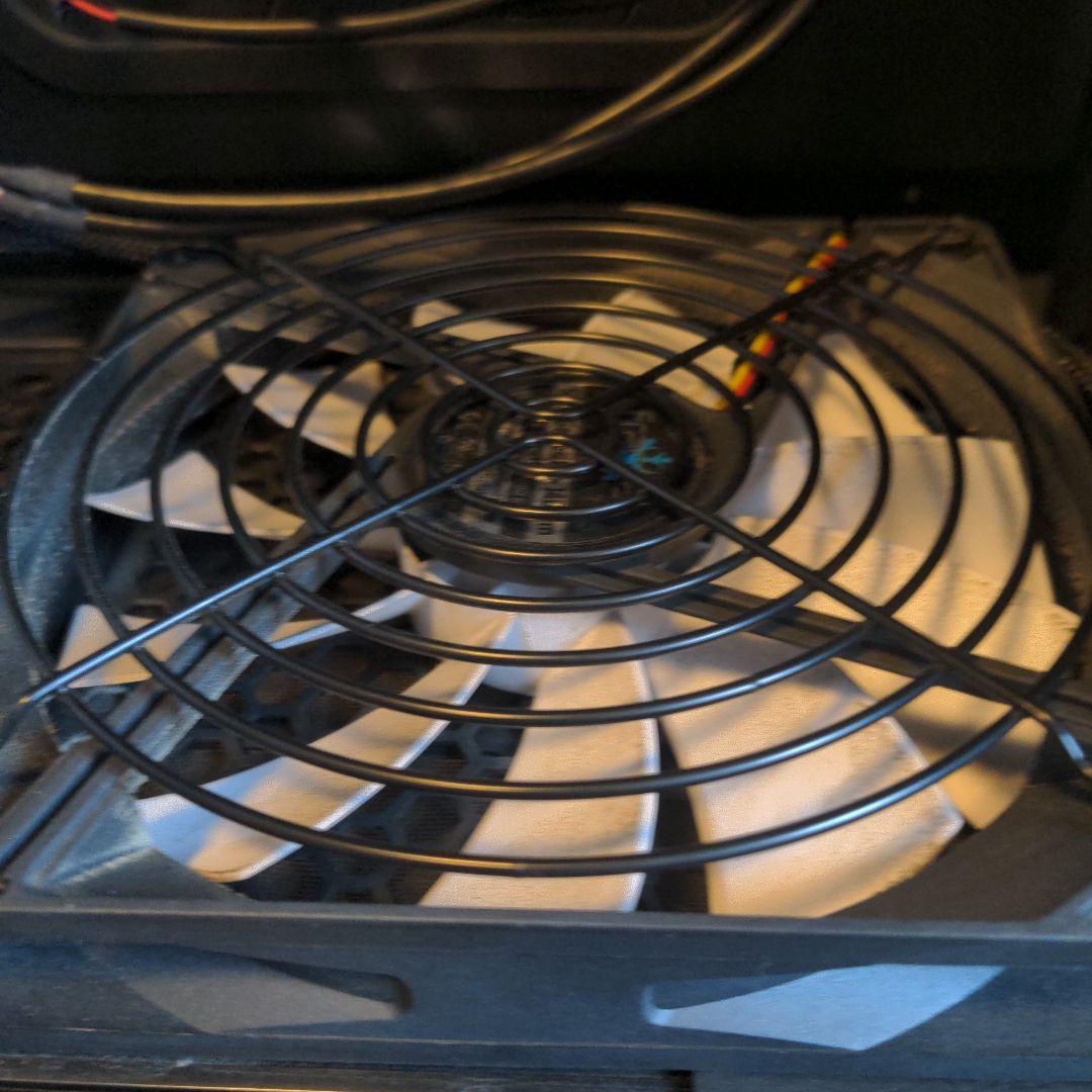 Define XL R2 Fractal Design PCケース 静音ケース