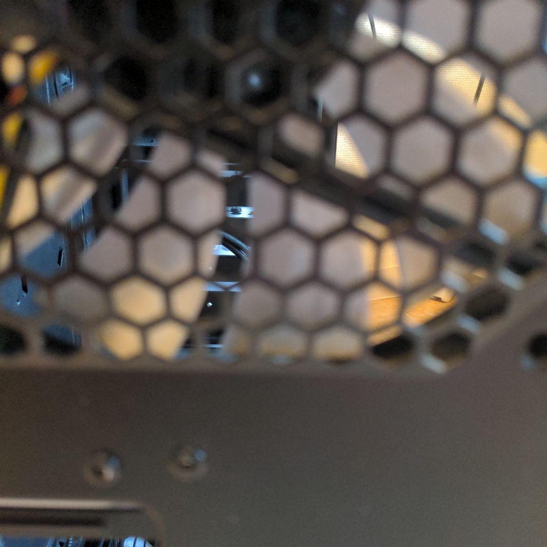 Define XL R2 Fractal Design PCケース 静音ケース