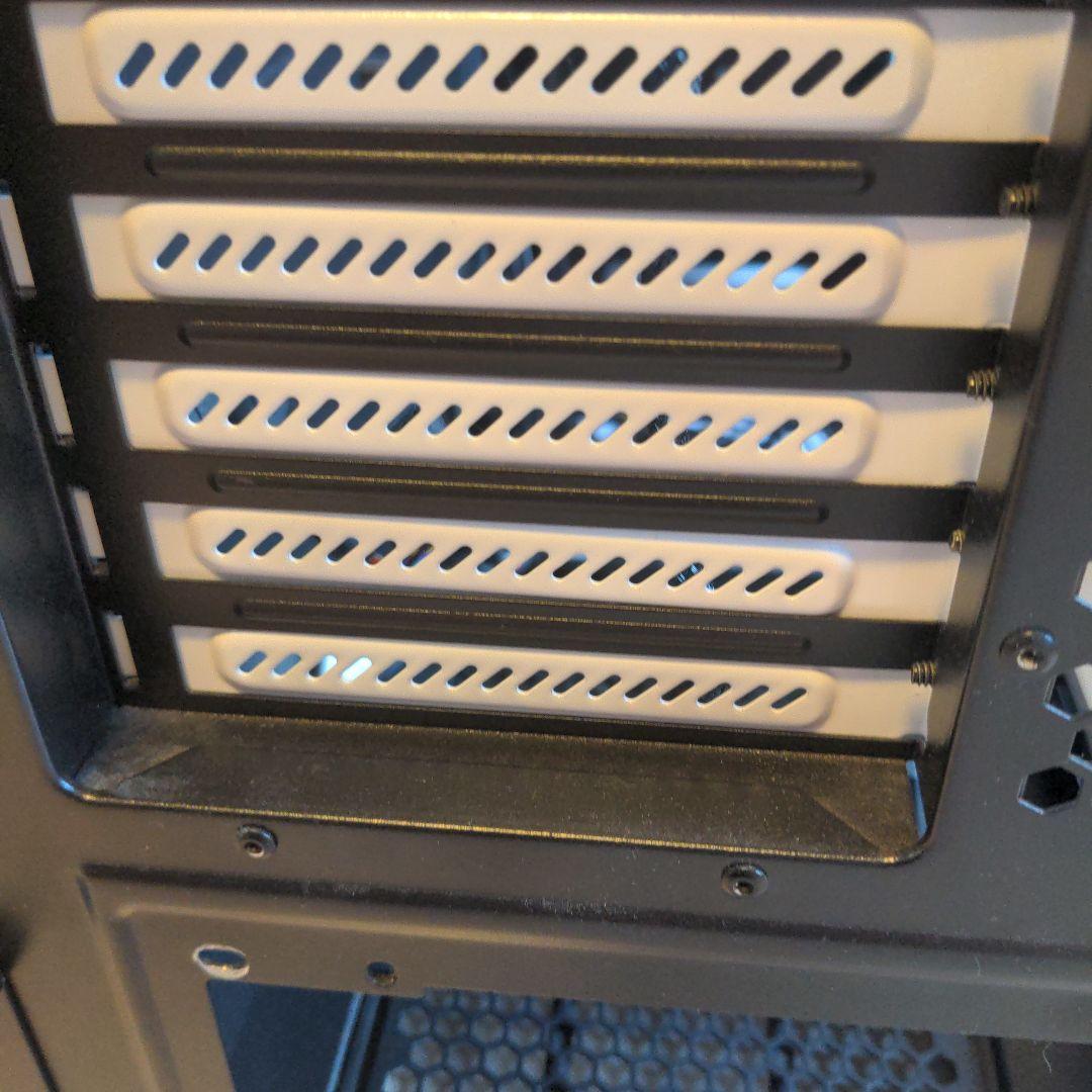 Define XL R2 Fractal Design PCケース 静音ケース