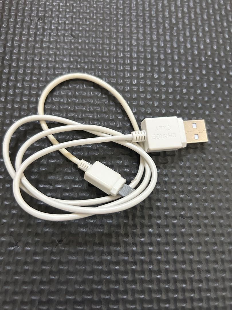 【美品】シックスパッド アブズフィット2充電式 新品ジェルシート付き