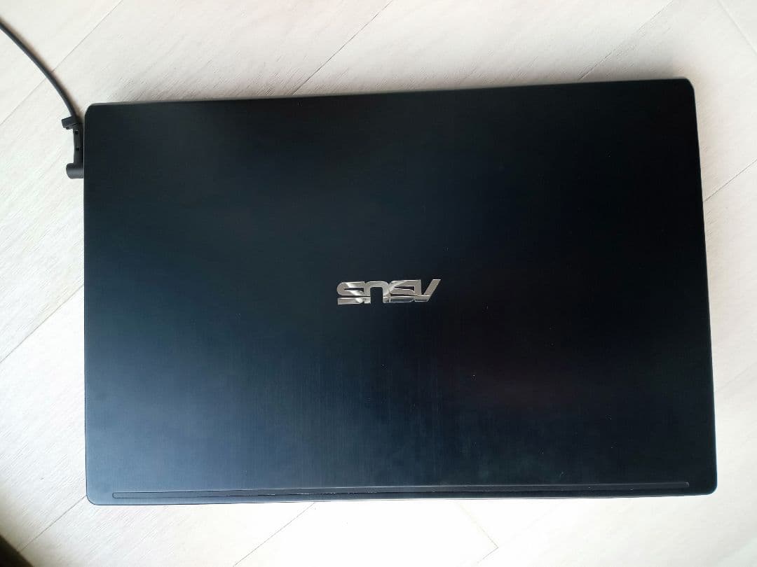【稼働品】ASUS VivoBook ノートパソコン E410MA