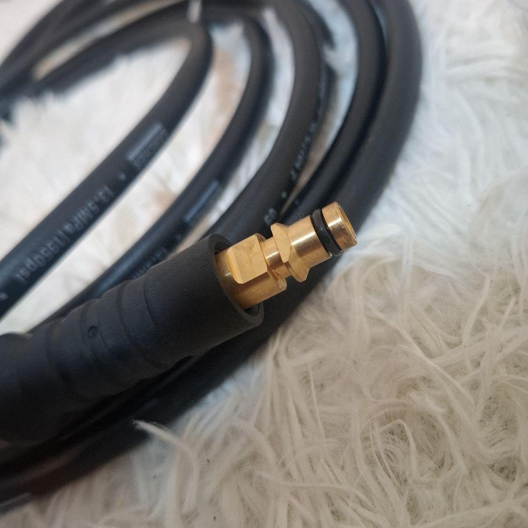 【状態良好】KARCHER K2 Classic Plus 家庭用高圧洗浄機