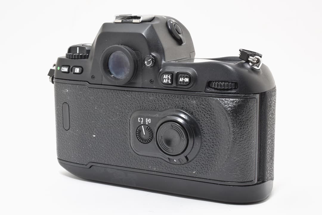 ★美品★ ニコン Nikon F100 ボディ SS708 #1304