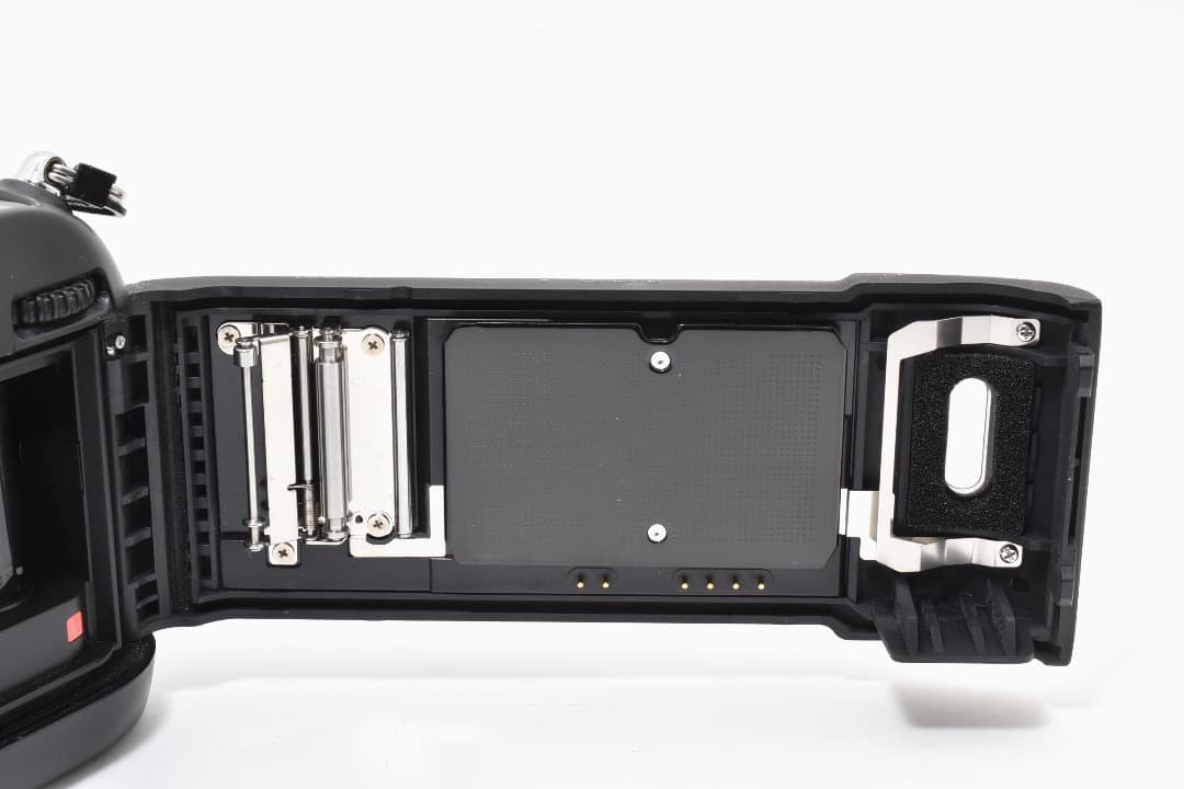 ★美品★ ニコン Nikon F100 ボディ SS708 #1304