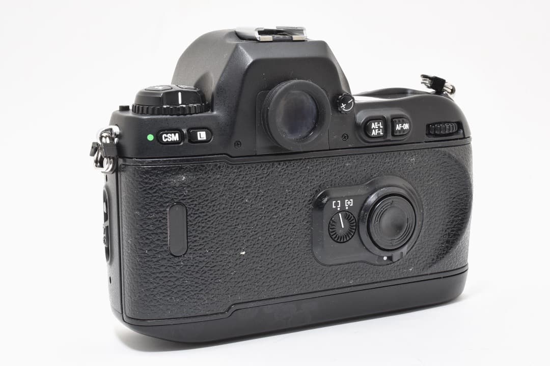 ★美品★ ニコン Nikon F100 ボディ SS708 #1304