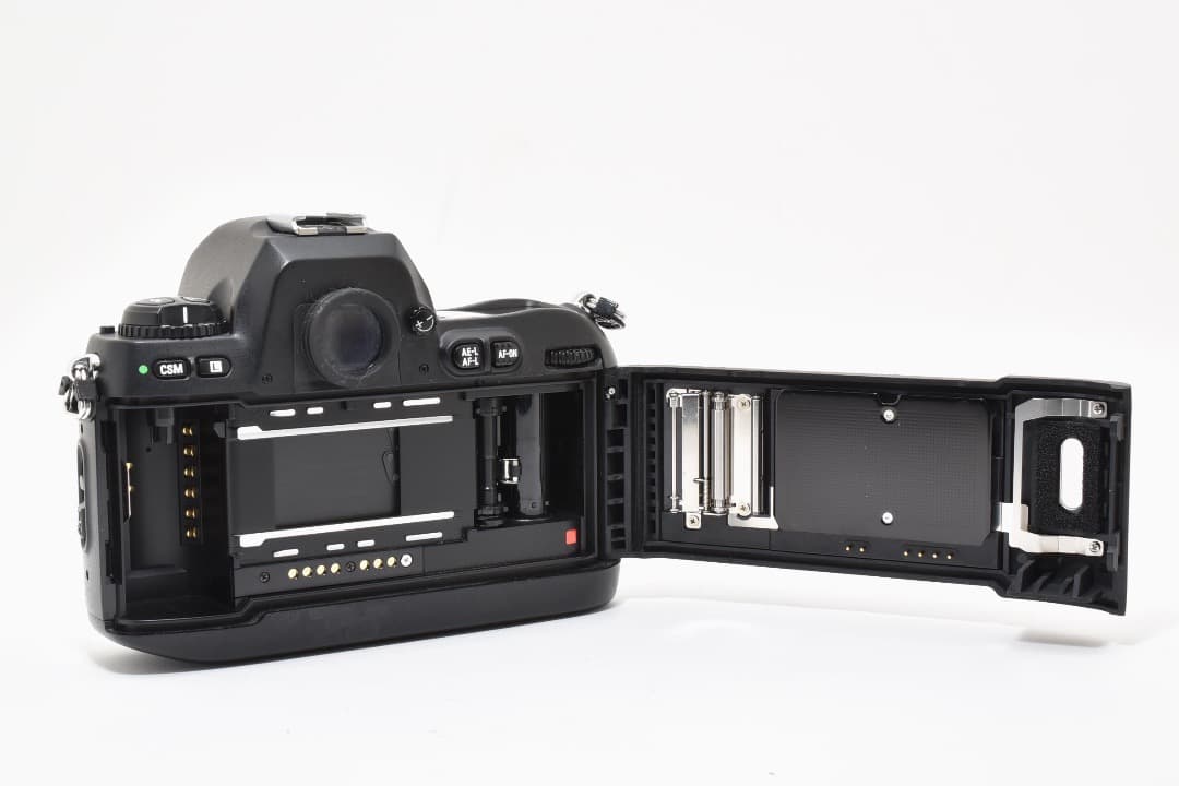 ★美品★ ニコン Nikon F100 ボディ SS708 #1304