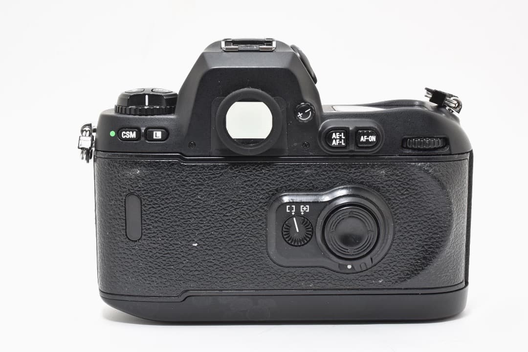★美品★ ニコン Nikon F100 ボディ SS708 #1304
