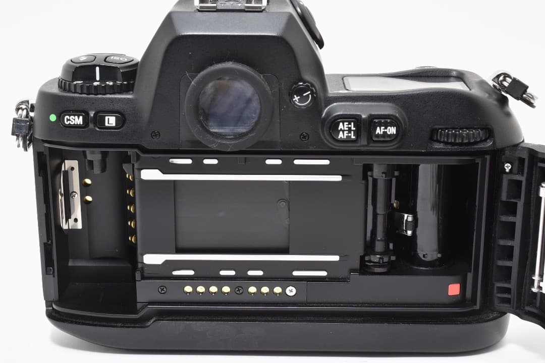 ★美品★ ニコン Nikon F100 ボディ SS708 #1304
