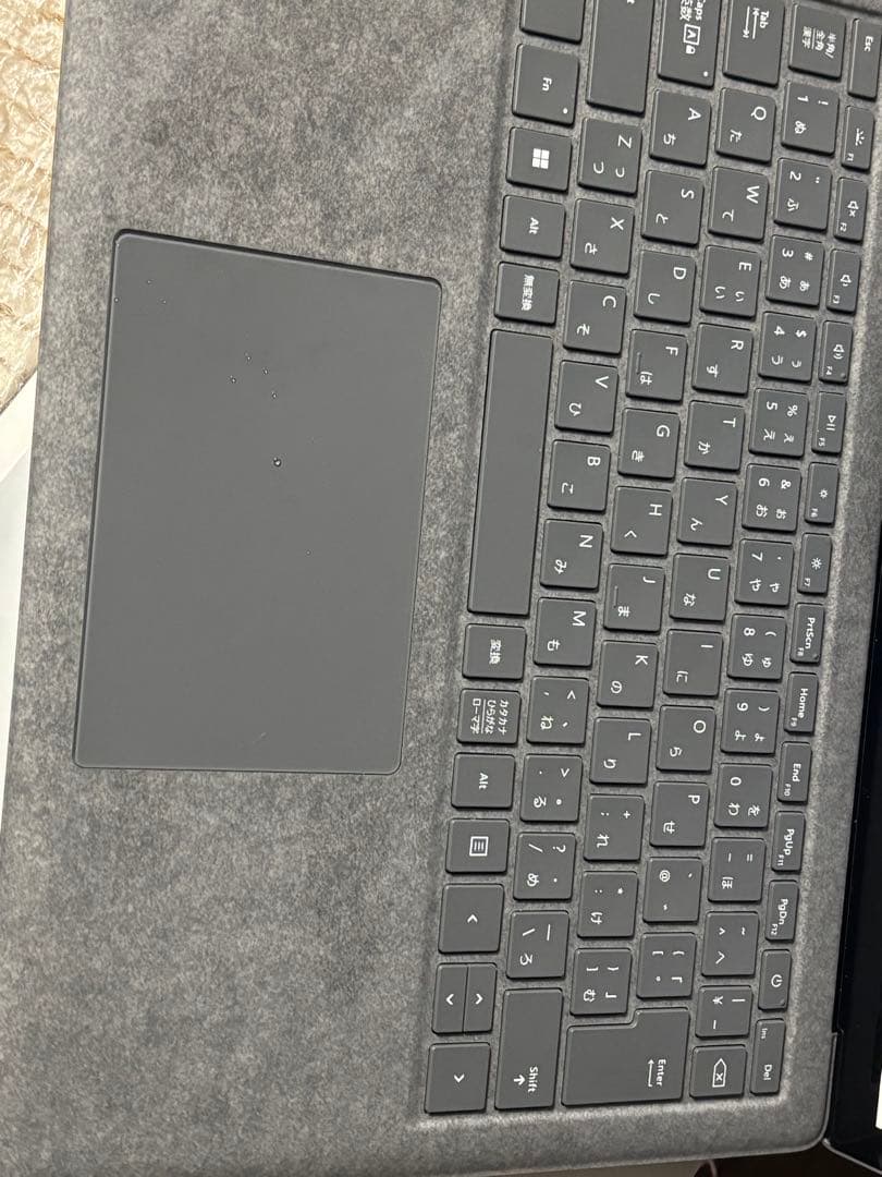 Microsoft Surface Laptop4 256GB シルバー