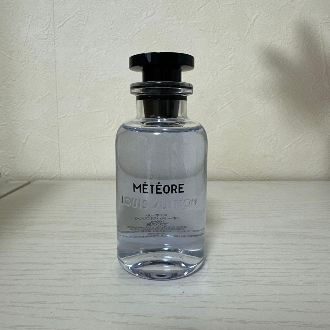 Louis Vuitton Météore メテオール100mL 香水
