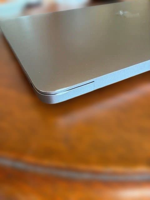 MacBook Air 13インチ M1 スペースグレー
