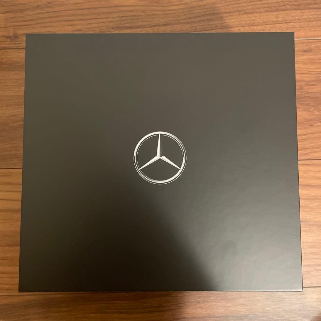 ヘッドホン Mercedes-Benz Bluetooth Headphone MB WP1