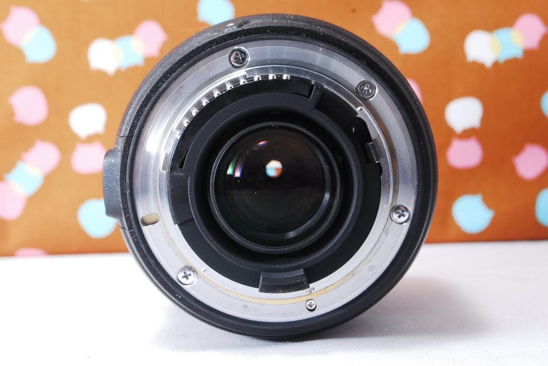 ✨初心者オススメ✨スマホ転送可✨Nikon D5000 レンズセット