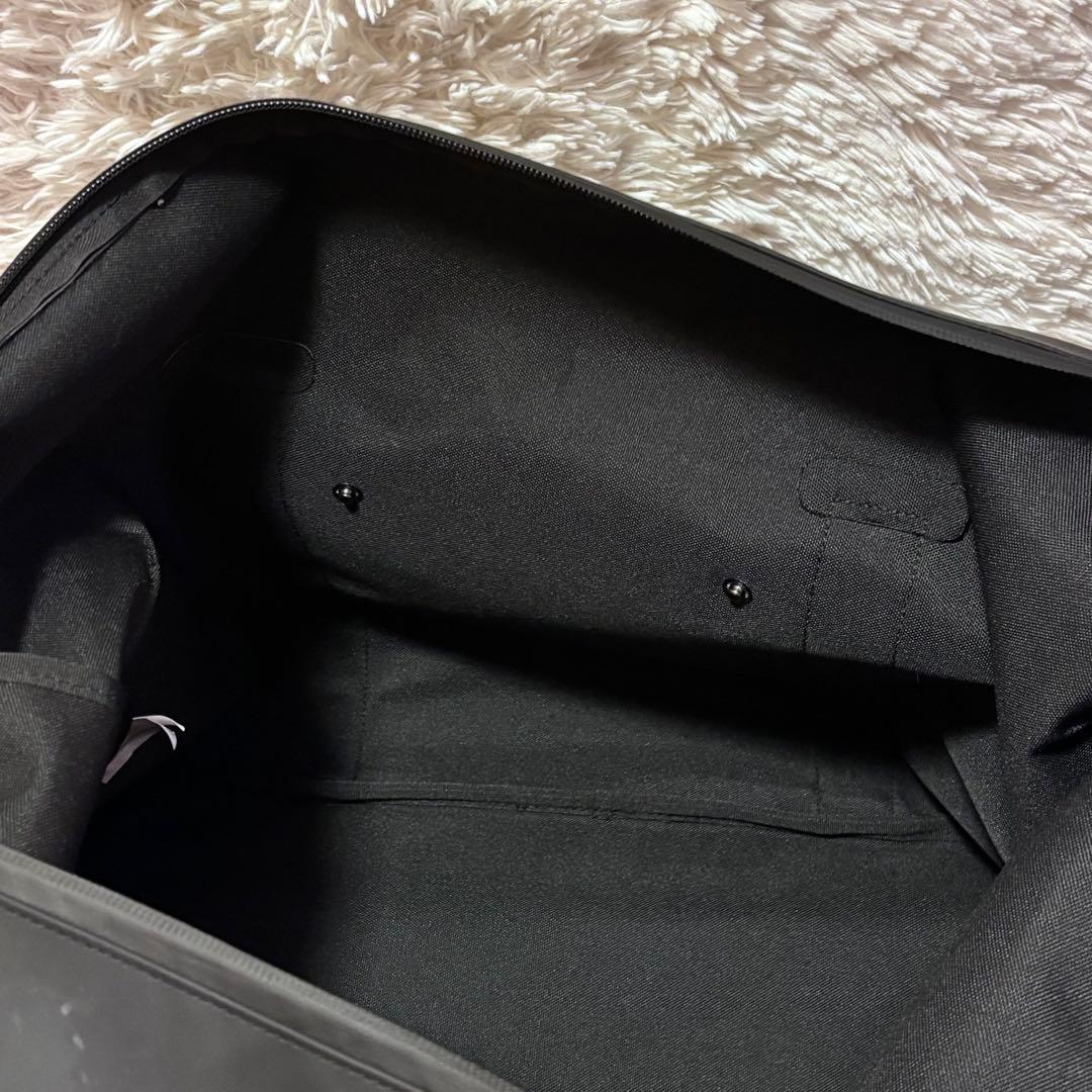 【BECKMANN】 ボストンバッグ STREET Weekendbag 48H