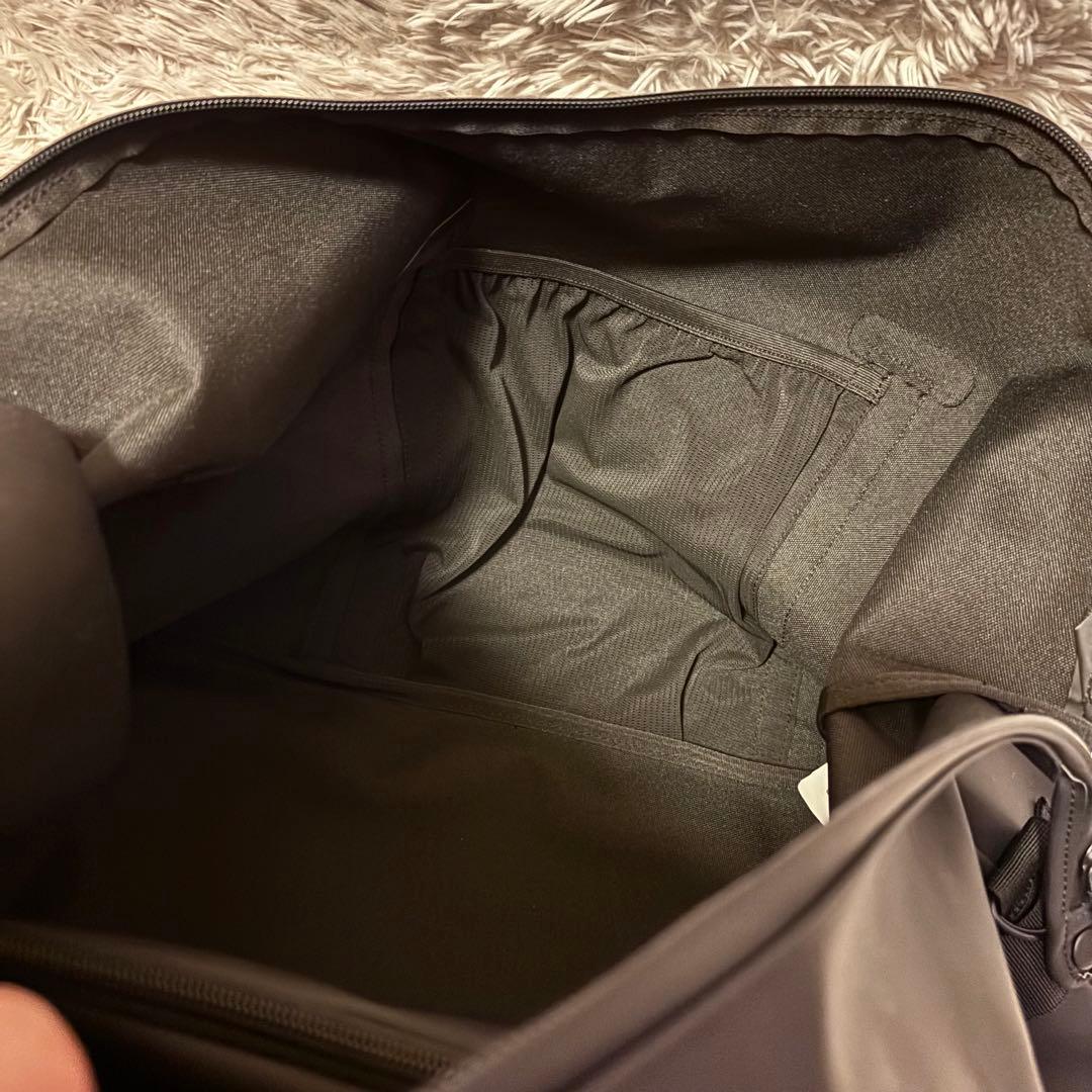 【BECKMANN】 ボストンバッグ STREET Weekendbag 48H
