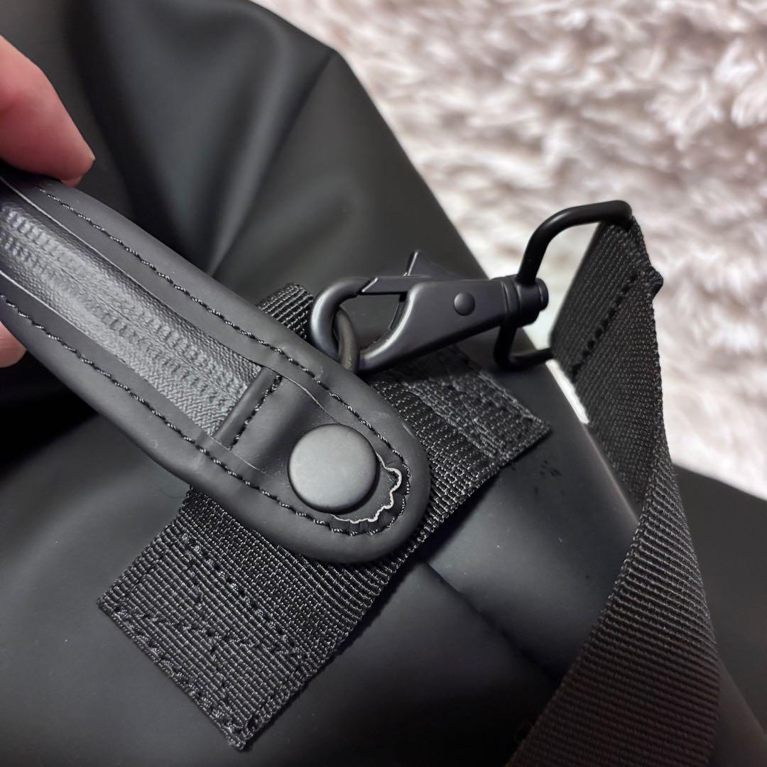【BECKMANN】 ボストンバッグ STREET Weekendbag 48H