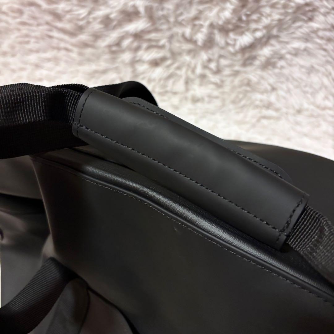 【BECKMANN】 ボストンバッグ STREET Weekendbag 48H