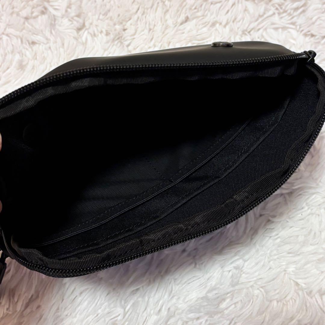 【BECKMANN】 ボストンバッグ STREET Weekendbag 48H