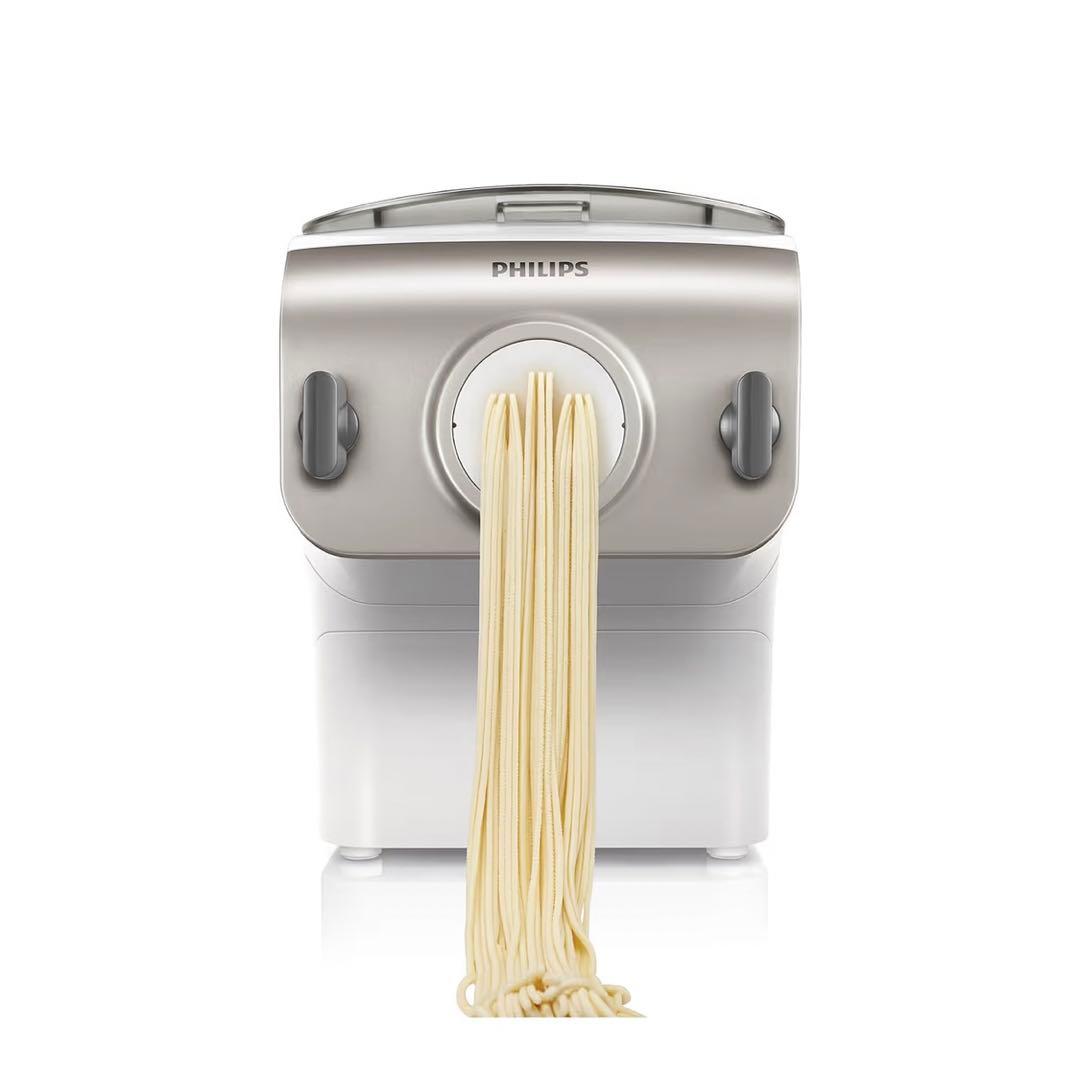 フィリップス 家庭用製麺機 ヌードルメーカー HR2365/01