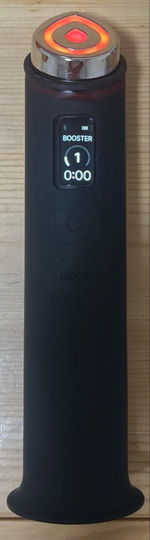 メディキューブブースターPro 美顔器