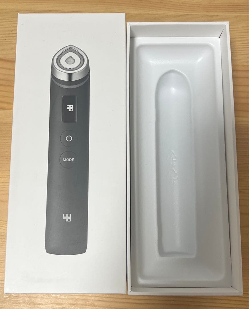 メディキューブブースターPro 美顔器