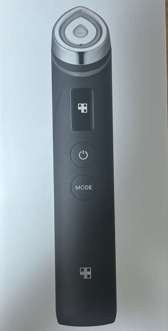 メディキューブブースターPro 美顔器