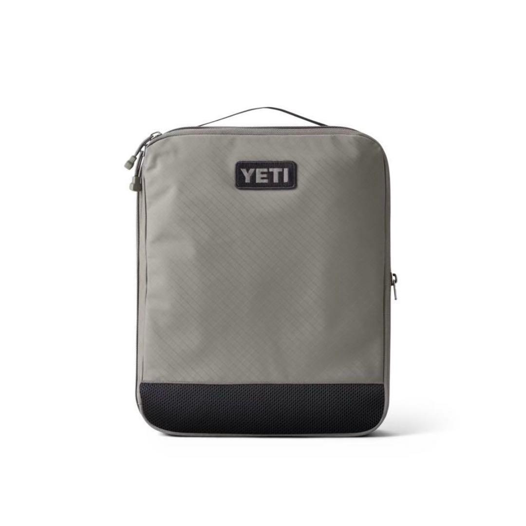【新品】YETI （イエティ）PACKING CUBE - LARGE ポーチ