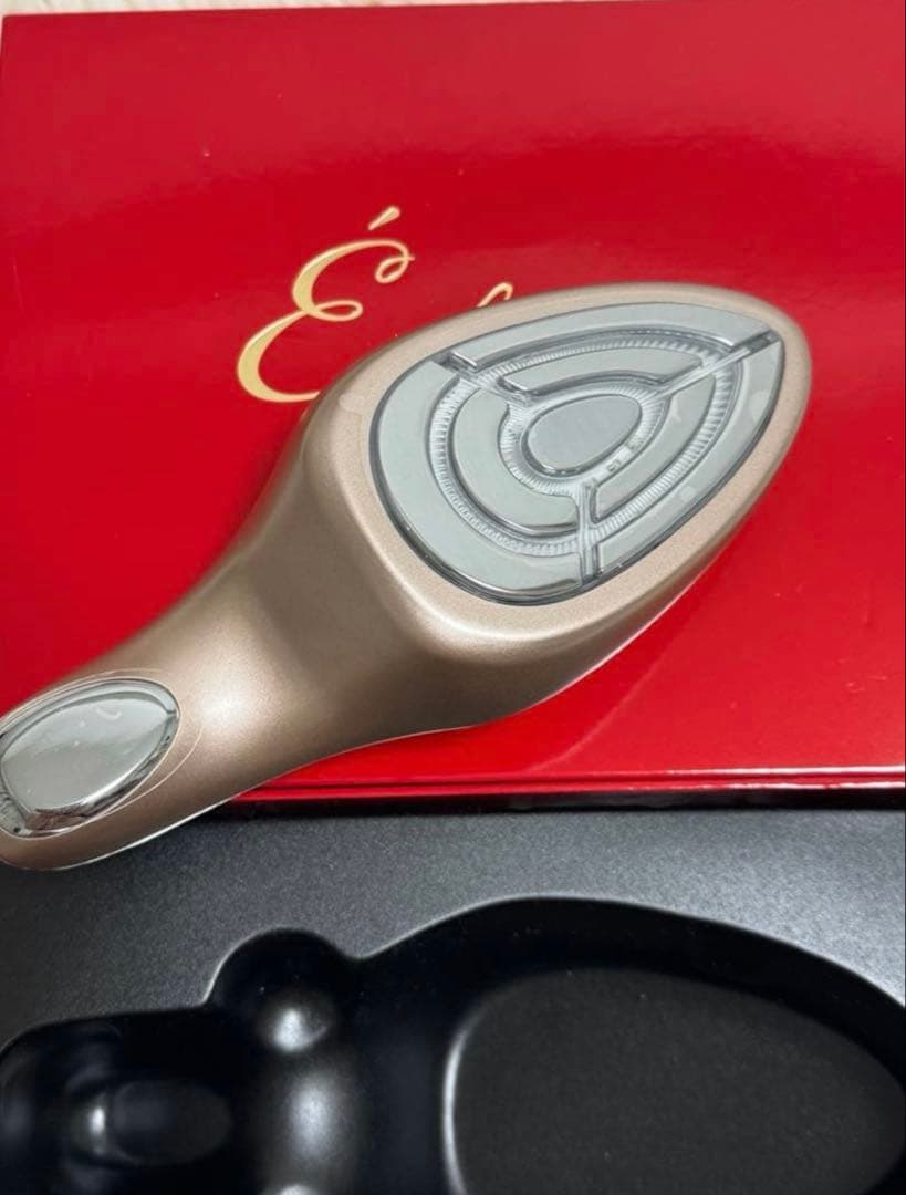 【美品】ME ラボンエクラ 美顔器