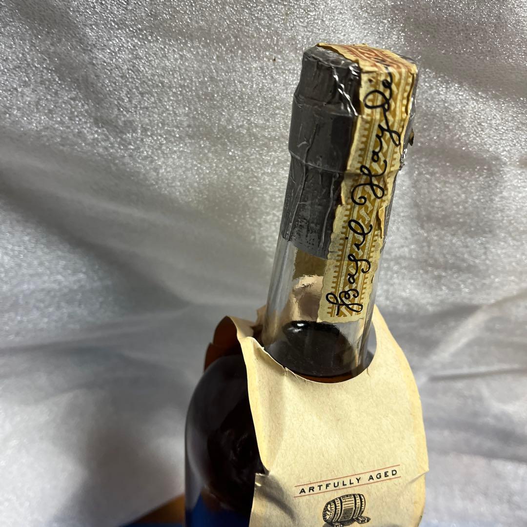 BASIL HAYDEN'S バーボンウイスキー 750ml 40%