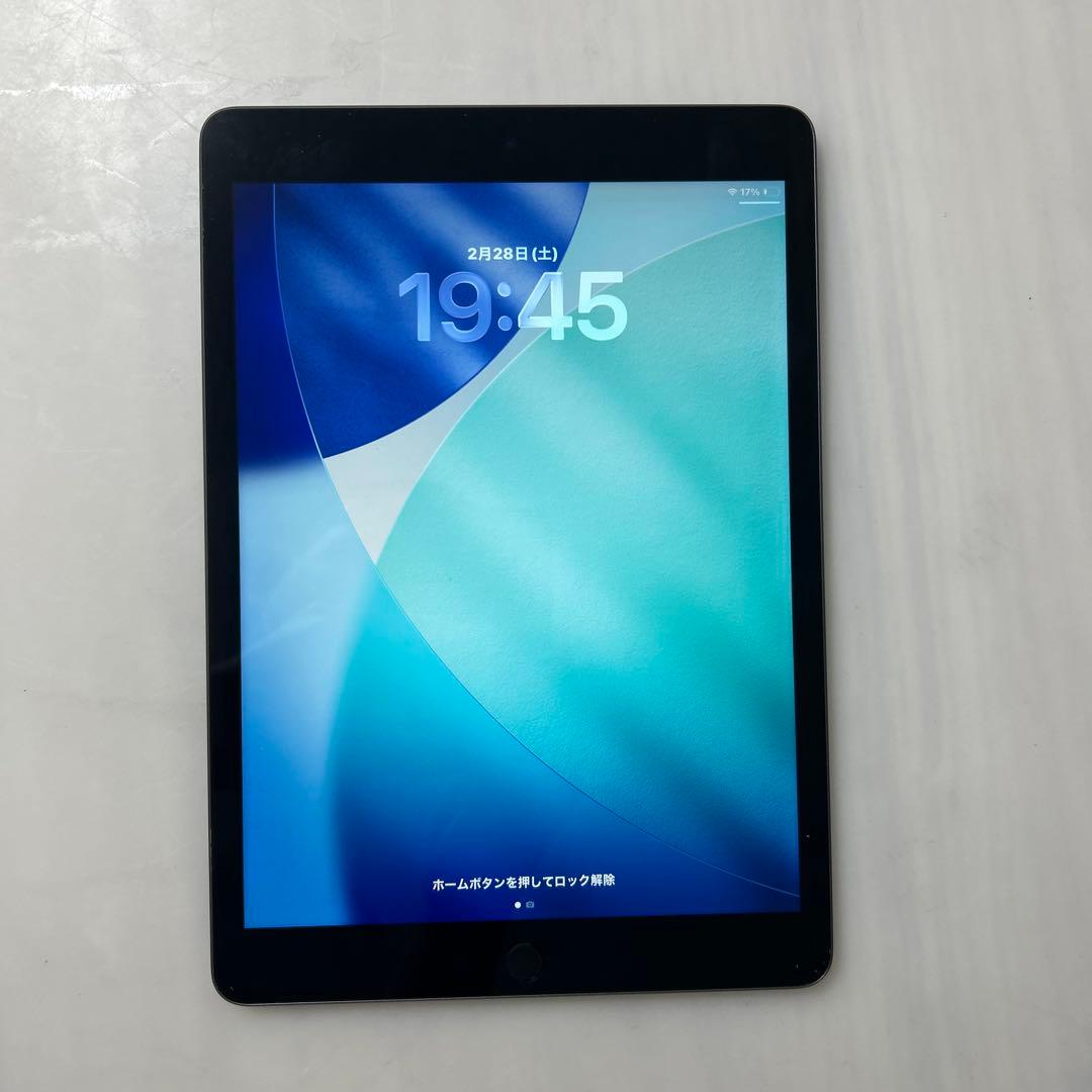 iPad 第9世代　64GB Wi-Fi