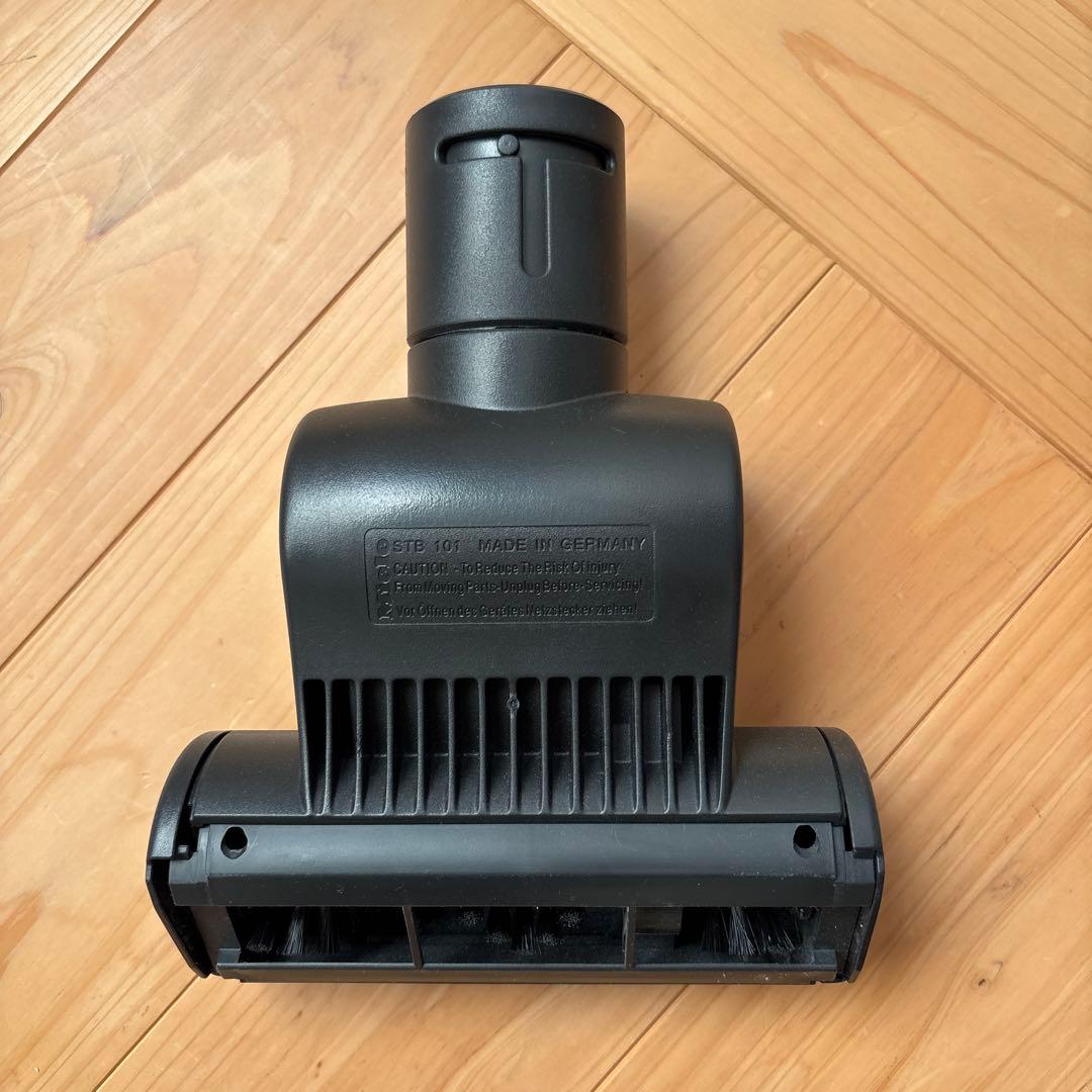掃除機・クリーナー Miele turbo mini