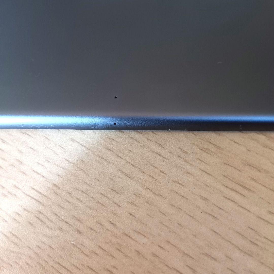 iPad Air（第3世代）Wi-Fiモデル 64GB　スペースグレイ　外箱つき