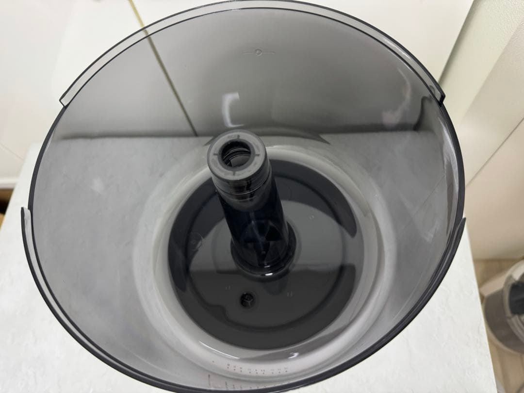 【Cado】カドー 最新型 加湿器 STEM 500H