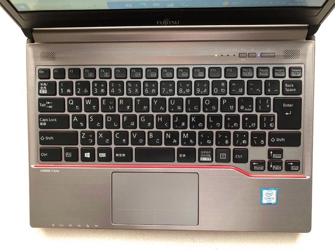 u*a様 ✨「Windows 10」 お買得品・富士通13.3インチノート 綺麗