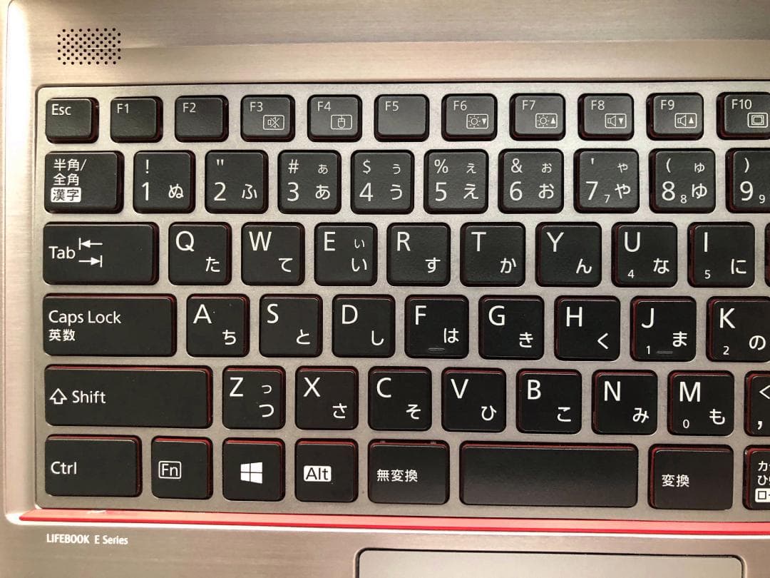u*a様 ✨「Windows 10」 お買得品・富士通13.3インチノート 綺麗