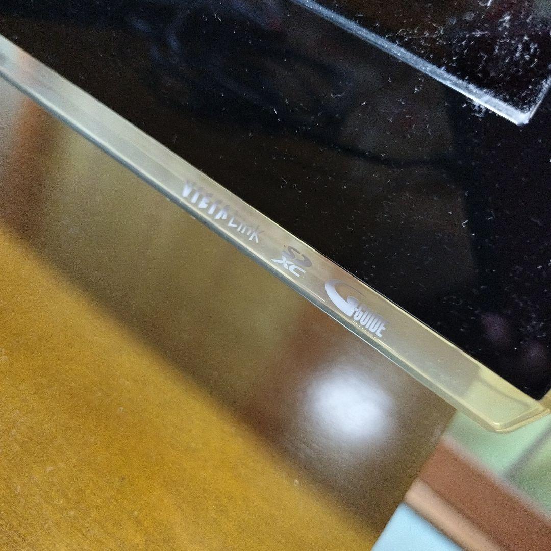 パナソニック42インチテレビ
