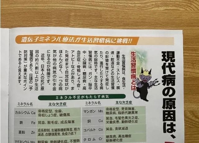 スーパーミネマックス500ml×４本 定価の70％ 超お得価格 超ミネラル水溶液