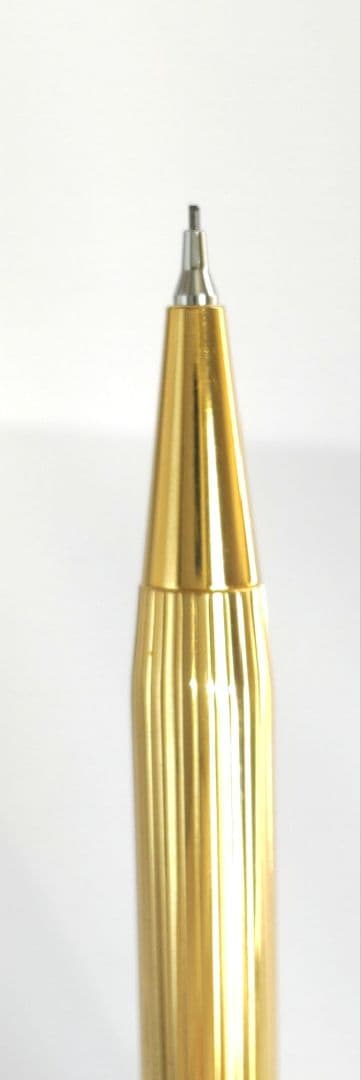 PILOT　グランディ　シャープペン　 0.5mm 　ストライプ柄