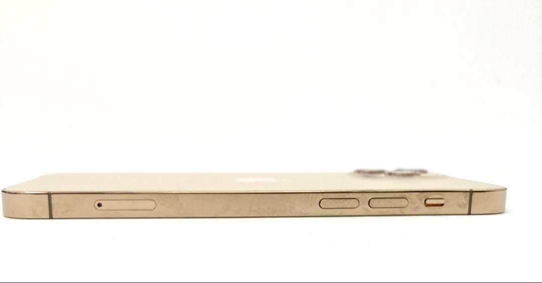 iPhone12Pro 256GB ゴールド/SIMフリー♤