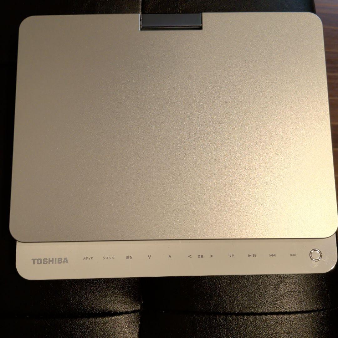 ⭐状態良好⭐19年製 TOSHIBA REGZA ブルーレイプレーヤー