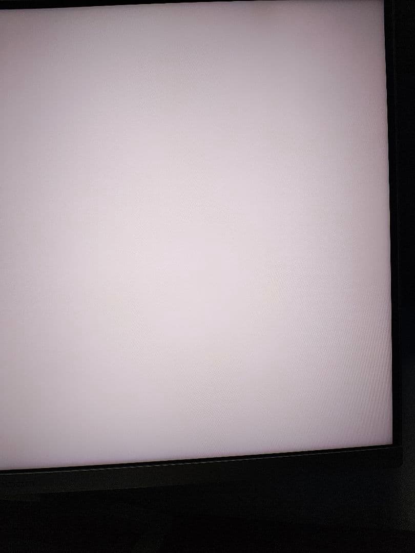 美品 ディスプレイ innocn 32m2v 32型 4k HDR1000
