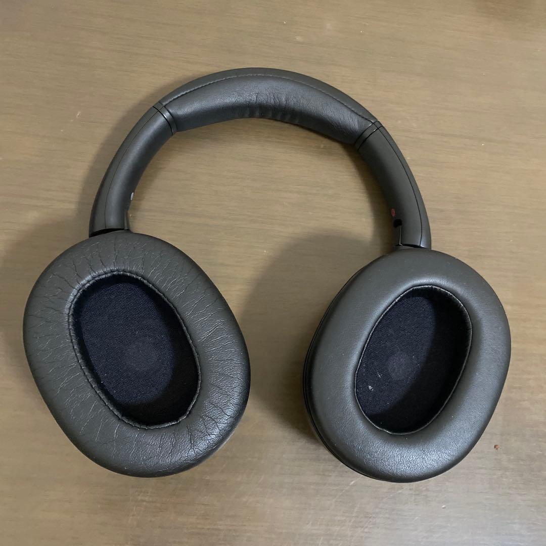 sony ult wear 本体のみ 付属品無し